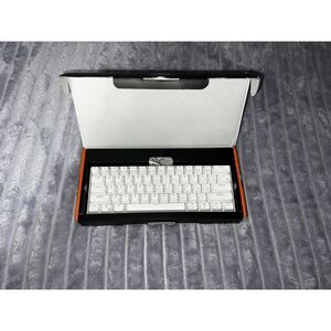 RK ROYAL KLUDGE RK61 Wireless 60% Mechanical Gaming Keyboard